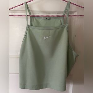 Nike Tank Top